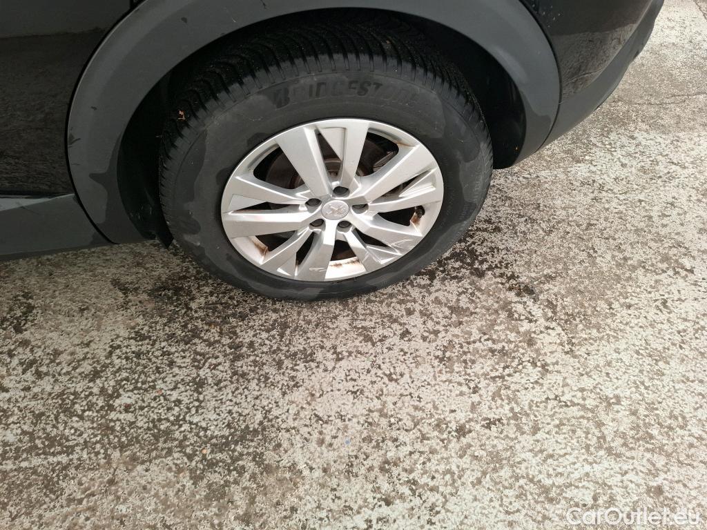  Peugeot  3008  Active Business 1.5 HDi 130CV E6d #8
