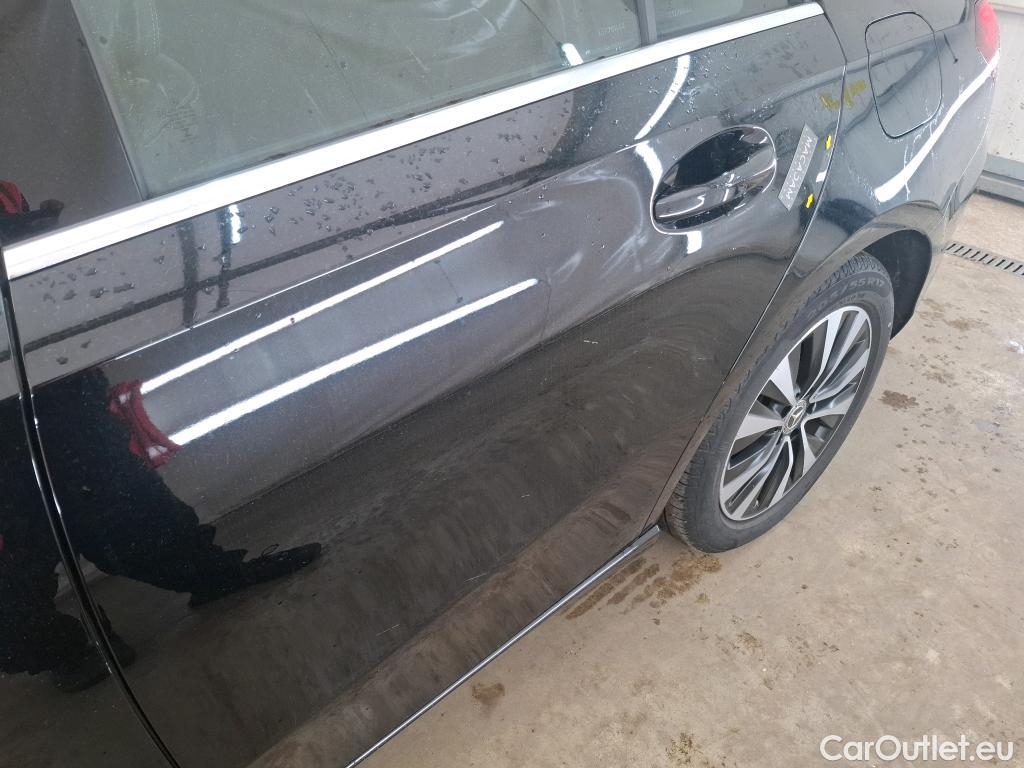  Mercedes  A-Klasse MERCEDES-BENZ Classe A Berline / 2018 / 4P / Berline A 250 e Business Line 8G-DCT #1