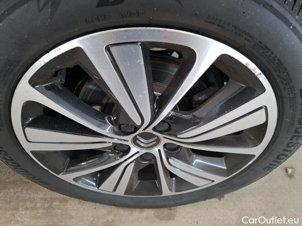  Citroen  C4 Grand Picasso /Spacetourer Business 1.2 PureTech 130CV E6dT #42