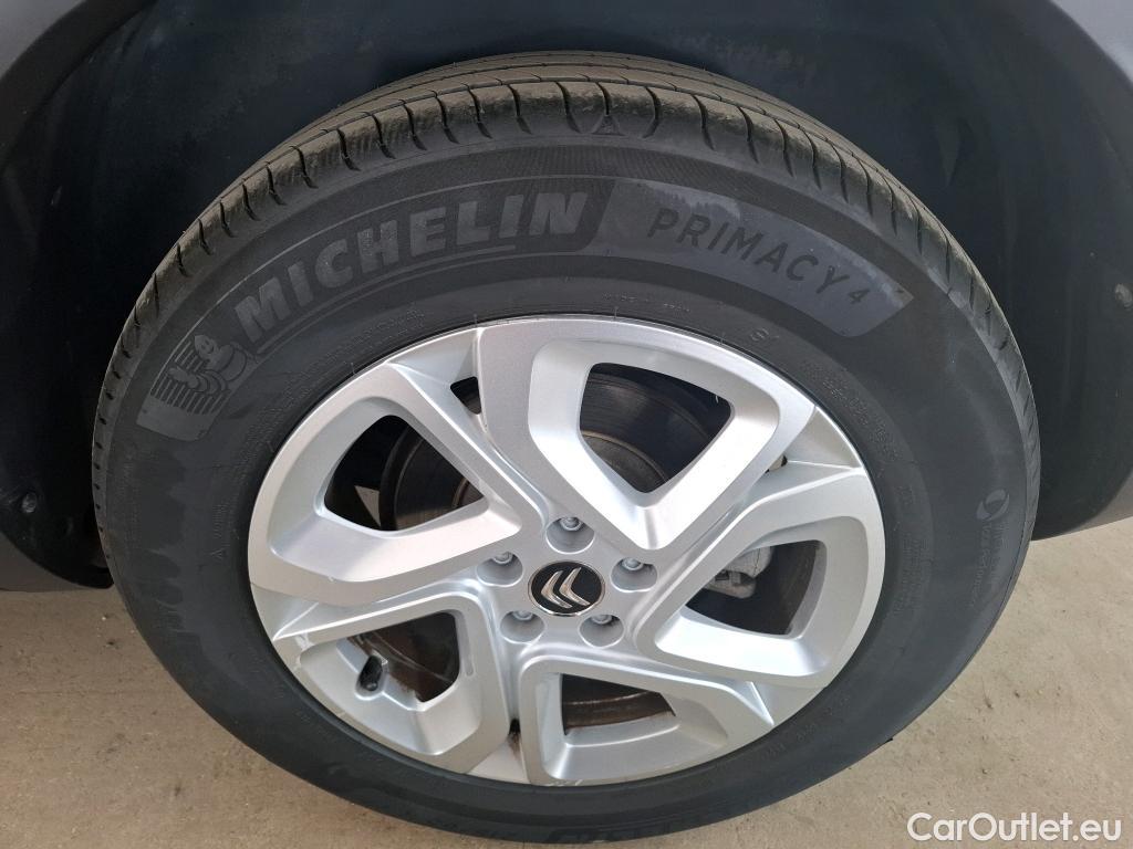  Citroen  C5  Aircross Business 1.5 BlueHDi 130CV E6dT #64