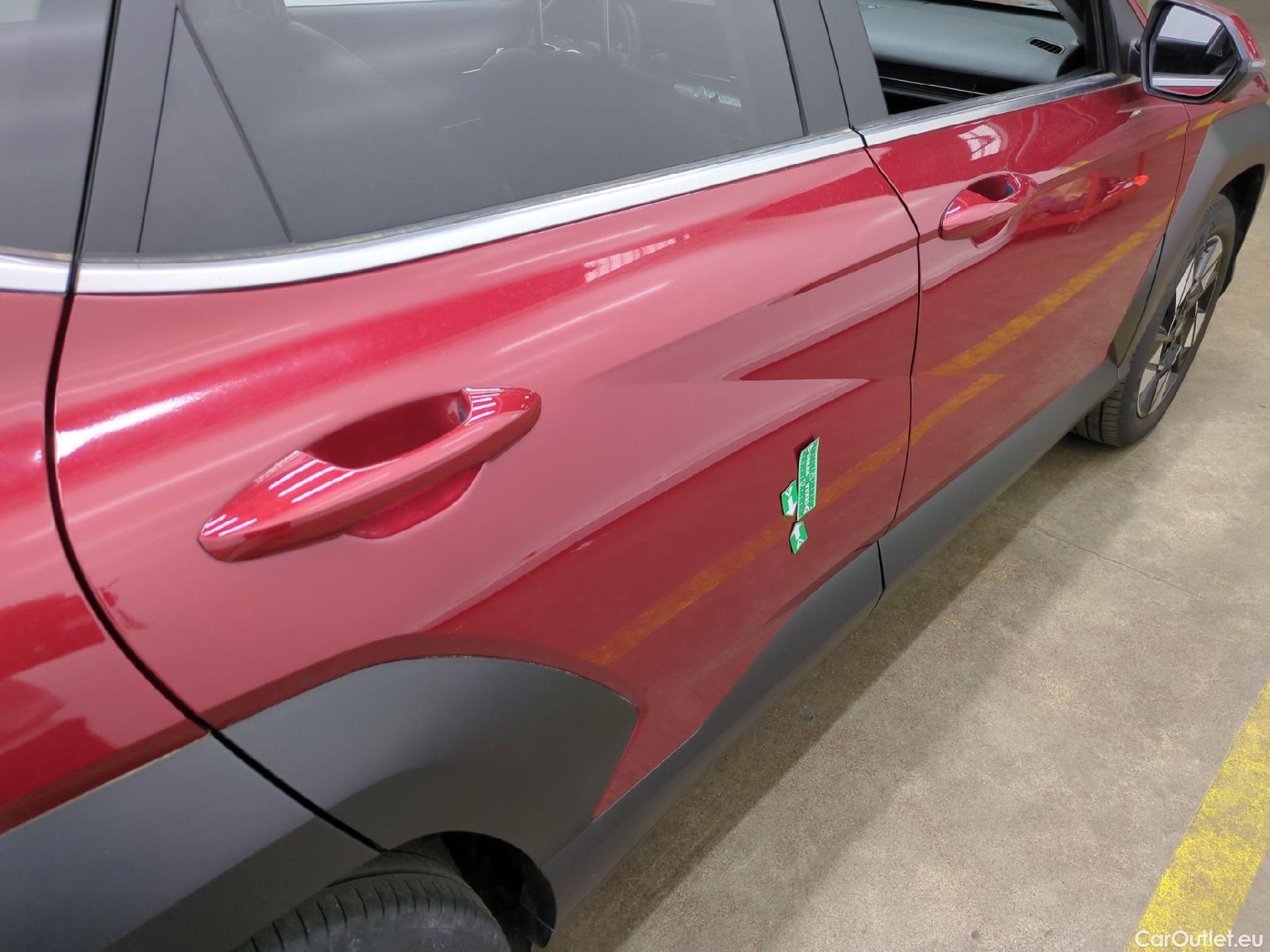  Hyundai  Konna Kona Executive Hybrid 2WD 1.6 T-GDI 140CV E6d #3
