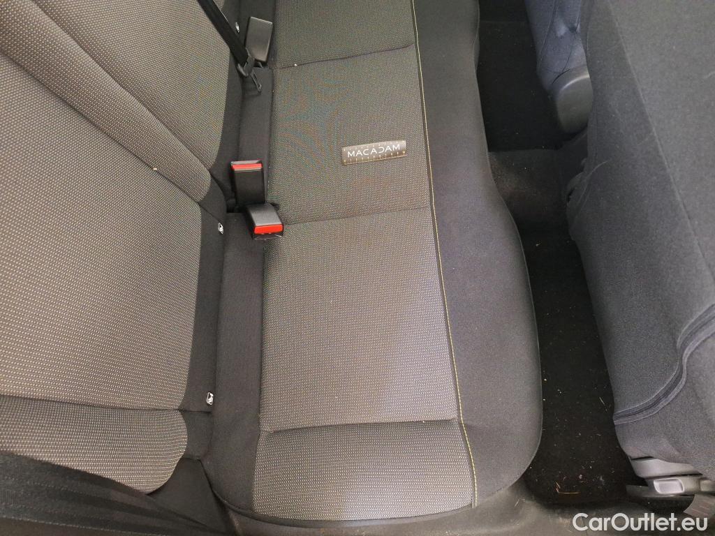  Citroen  C3 CITROEN  5p Berline PureTech 110 S&S BVM6 Shine Business #50