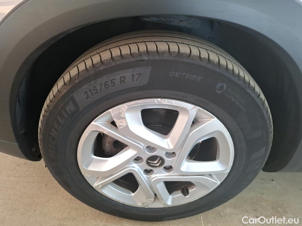  Citroen  C5  Aircross Business 1.5 BlueHDi 130CV E6dT #27