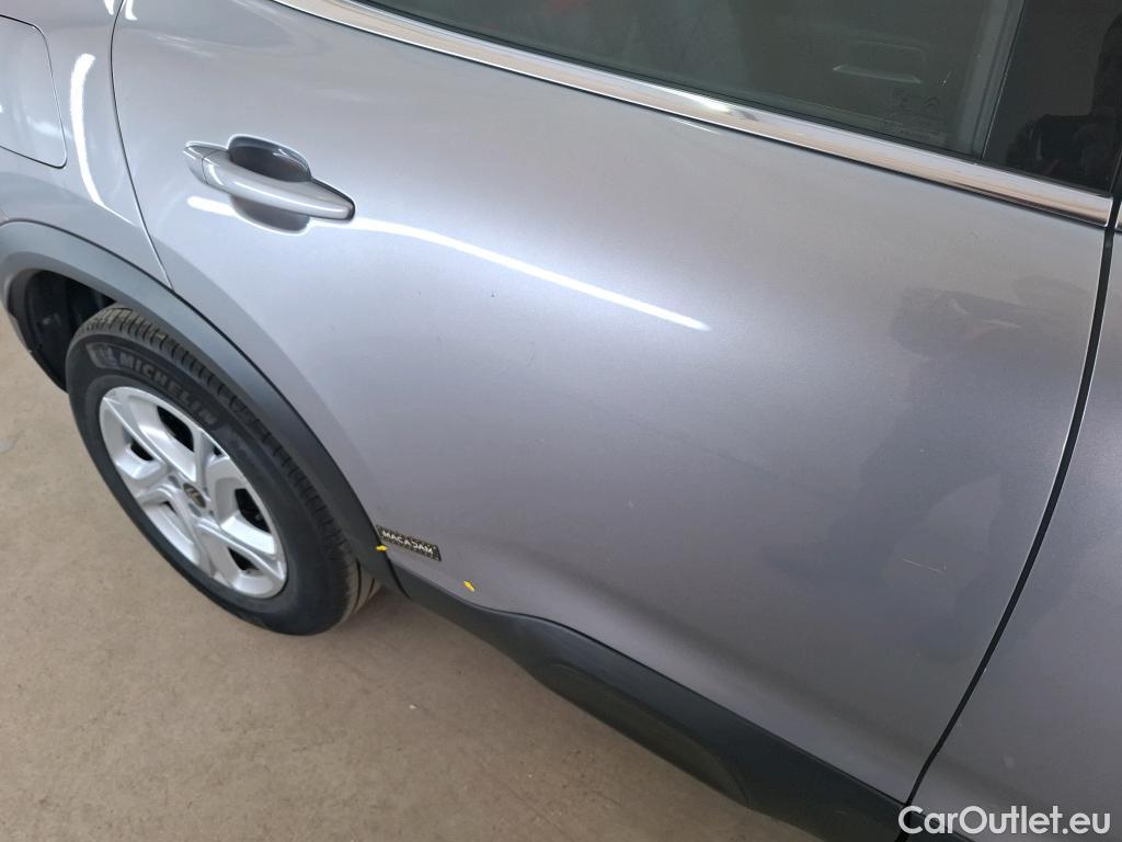 Citroen  C5  Aircross Business 1.5 BlueHDi 130CV E6dT #7