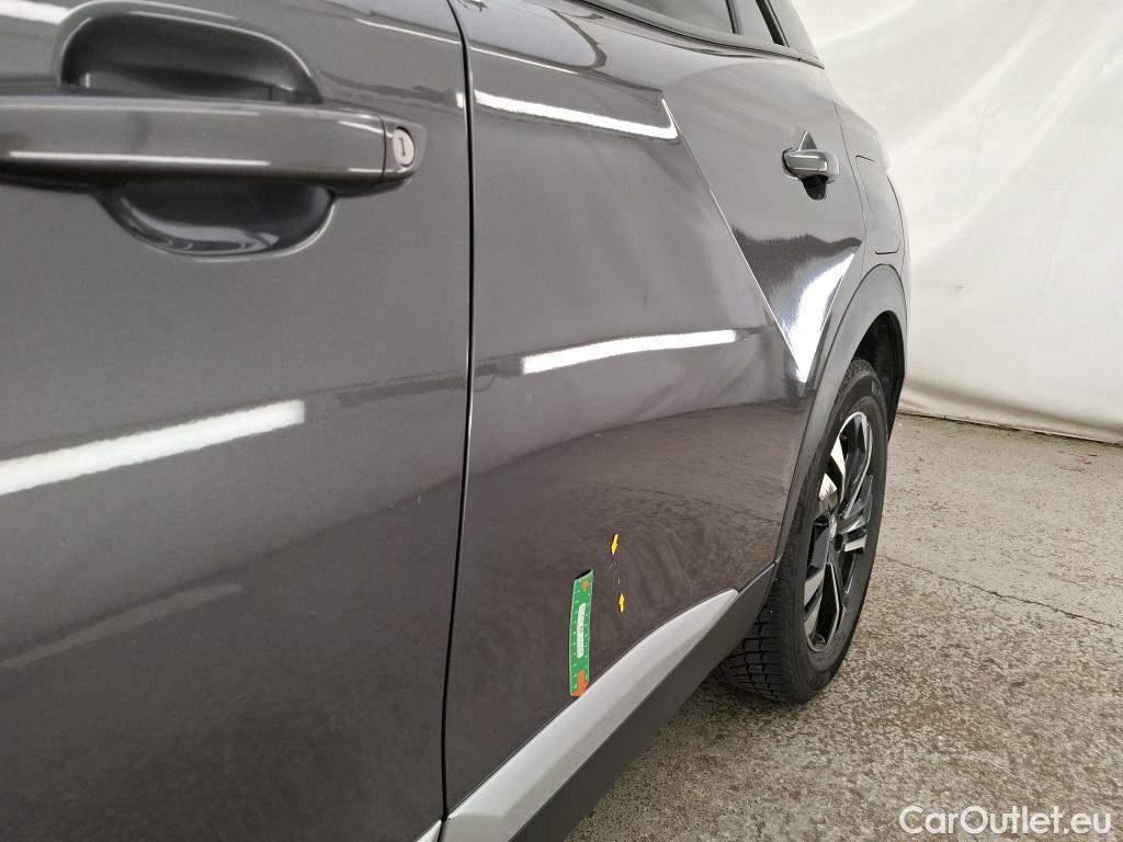  Peugeot  2008  Allure Business 1.5 HDi 130CV BVA8 E6d #3