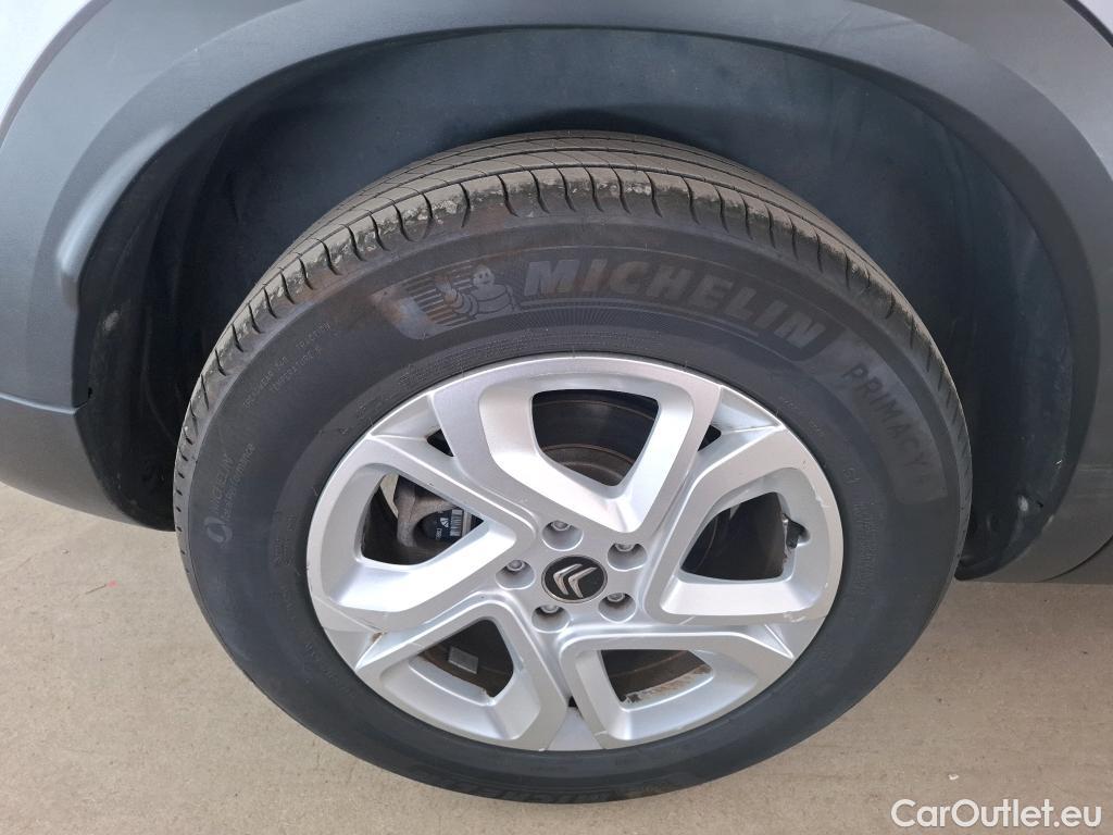  Citroen  C5  Aircross Business 1.5 BlueHDi 130CV E6dT #32