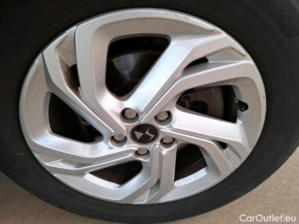  DS  DS7 7 Crossback Business 1.5 BlueHDi 130CV E6d #22