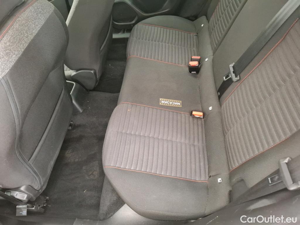  Peugeot  2008  Active 1.5 HDi 110CV BVM6 E6d #34