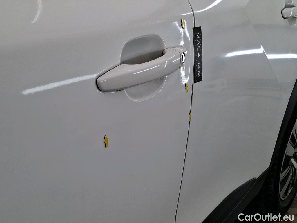  Peugeot  2008  Active 1.5 HDi 110CV BVM6 E6d #2