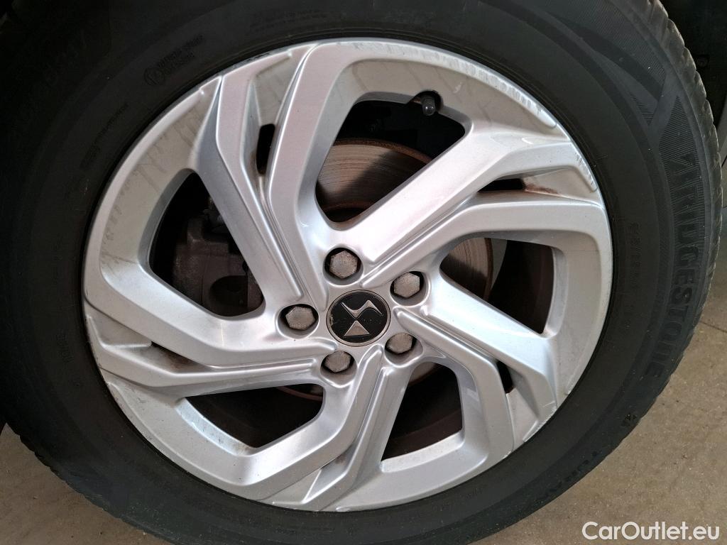  DS  DS7 7 Crossback Business 1.5 BlueHDi 130CV E6d #4