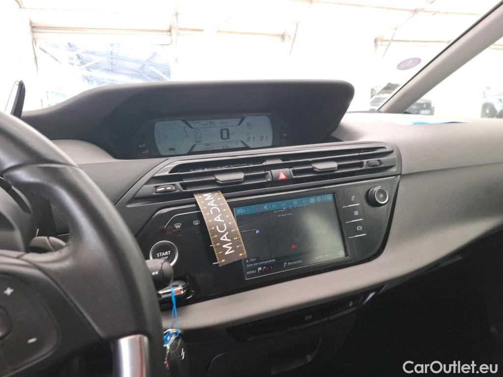  Citroen  C4 Grand Picasso /Spacetourer Business 1.2 PureTech 130CV E6dT #12