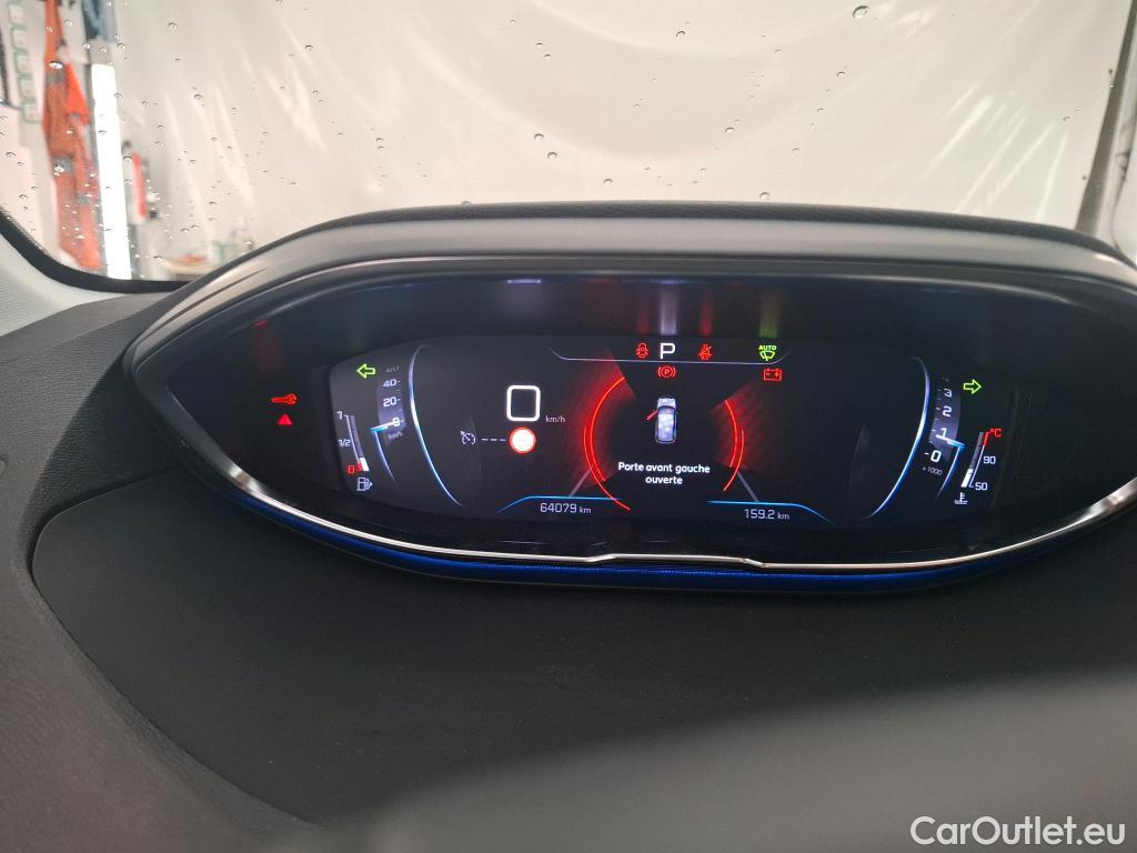 Peugeot  3008  Active Business 1.5 HDi 130CV E6d #16