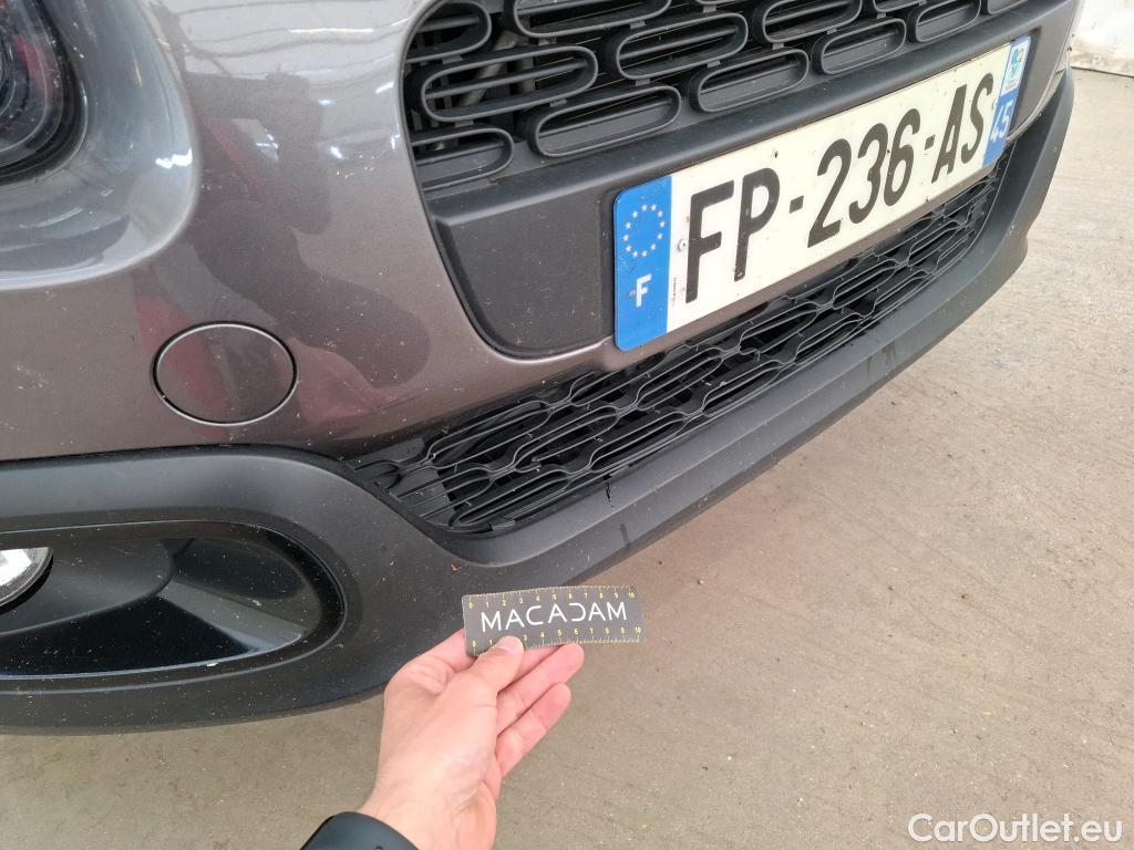  Citroen  C3  Shine Business 1.2 PureTech 110CV BVM6 E6d #1