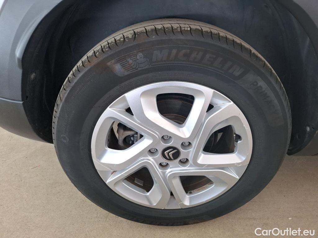  Citroen  C5  Aircross Business 1.5 BlueHDi 130CV E6dT #33