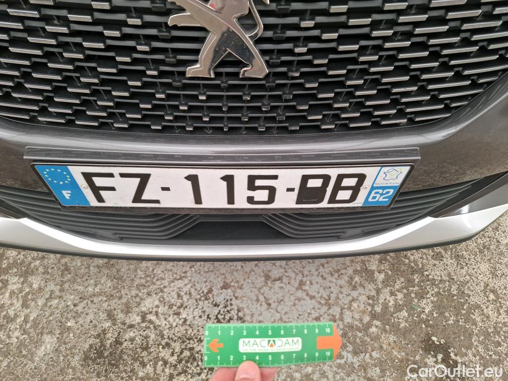  Peugeot  2008  Allure Business 1.5 HDi 130CV BVA8 E6d #28