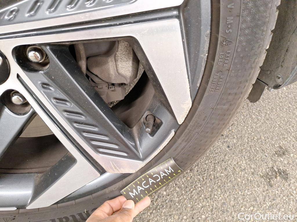  Hyundai  Tucson  Executive Mild-Hybrid 2WD 1.6 CRDI 135CV E6d #17