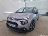  Citroen  C3  Plus 1.2 PureTech 80CV BVM5 6E 