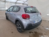  Citroen  C3  Plus 1.2 PureTech 80CV BVM5 6E #2