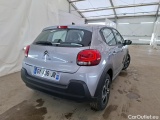  Citroen  C3  Plus 1.2 PureTech 80CV BVM5 6E #3