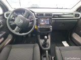  Citroen  C3  Plus 1.2 PureTech 80CV BVM5 6E #5