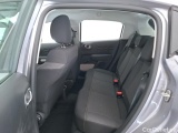  Citroen  C3  Plus 1.2 PureTech 80CV BVM5 6E #9