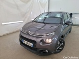  Citroen  C3  Shine Business 1.2 PureTech 110CV BVM6 E6d 