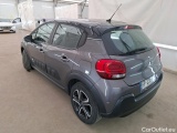  Citroen  C3  Shine Business 1.2 PureTech 110CV BVM6 E6d #2