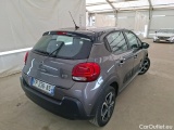  Citroen  C3  Shine Business 1.2 PureTech 110CV BVM6 E6d #3