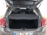  Citroen  C3  Shine Business 1.2 PureTech 110CV BVM6 E6d #10