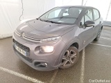  Citroen  C3 CITROEN  5p Berline PureTech 110 S&S BVM6 Shine Business 