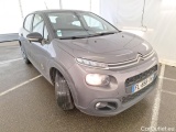  Citroen  C3 CITROEN  5p Berline PureTech 110 S&S BVM6 Shine Business #4