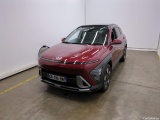  Hyundai  Konna Kona Executive Hybrid 2WD 1.6 T-GDI 140CV E6d #2
