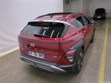  Hyundai  Konna Kona Executive Hybrid 2WD 1.6 T-GDI 140CV E6d #3
