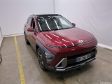  Hyundai  Konna Kona Executive Hybrid 2WD 1.6 T-GDI 140CV E6d #4