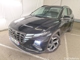  Hyundai  Tucson  Executive Mild-Hybrid 2WD 1.6 CRDI 135CV E6d 