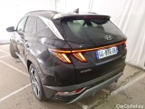  Hyundai  Tucson  Executive Mild-Hybrid 2WD 1.6 CRDI 135CV E6d #2