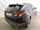  Hyundai  Tucson  Executive Mild-Hybrid 2WD 1.6 CRDI 135CV E6d #3