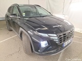  Hyundai  Tucson  Executive Mild-Hybrid 2WD 1.6 CRDI 135CV E6d #4