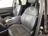  Hyundai  Tucson  Executive Mild-Hybrid 2WD 1.6 CRDI 135CV E6d #8