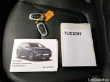  Hyundai  Tucson  Executive Mild-Hybrid 2WD 1.6 CRDI 135CV E6d #12