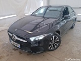  Mercedes  A-Klasse MERCEDES-BENZ Classe A Berline / 2018 / 4P / Berline A 250 e Business Line 8G-DCT 