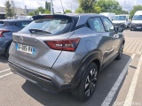 Nissan  Juke NISSAN  / 2019 / 5P / Crossover DIG-T 114 BVM6 Business Edition #2
