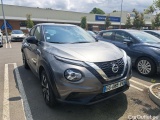  Nissan  Juke NISSAN  / 2019 / 5P / Crossover DIG-T 114 BVM6 Business Edition #3