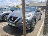  Nissan  Juke NISSAN  / 2019 / 5P / Crossover DIG-T 114 BVM6 Business Edition #4