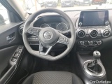  Nissan  Juke NISSAN  / 2019 / 5P / Crossover DIG-T 114 BVM6 Business Edition #5