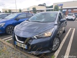  Nissan  Micra NISSAN  / 2016 / 5P / Berline IG-T 92 Business Edition 