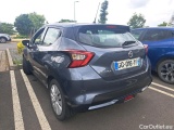  Nissan  Micra NISSAN  / 2016 / 5P / Berline IG-T 92 Business Edition #2