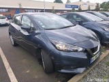  Nissan  Micra NISSAN  / 2016 / 5P / Berline IG-T 92 Business Edition #4