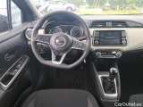  Nissan  Micra NISSAN  / 2016 / 5P / Berline IG-T 92 Business Edition #5