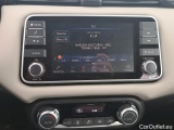  Nissan  Micra NISSAN  / 2016 / 5P / Berline IG-T 92 Business Edition #7